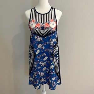 MinkPink Floral Dress